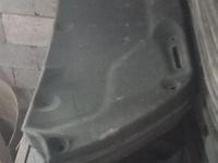 Обшивка крышка багажника в оригинале бу за 10 000 тг. в Алматы