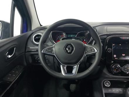 Renault Kaptur Style TCe 150 (2WD) 2021 года за 9 822 000 тг. в Кокшетау – фото 11