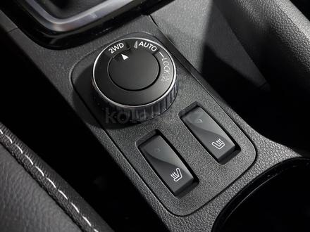 Renault Kaptur Style TCe 150 (2WD) 2021 года за 9 822 000 тг. в Кокшетау – фото 13
