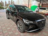 Hyundai Tucson 2022 года за 19 300 000 тг. в Алматы