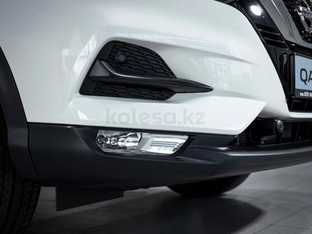Nissan Qashqai XE 2.0 CVT 4WD 2021 года за 12 469 100 тг. в Усть-Каменогорск – фото 8