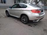 BMW x6 на Разбор в Алматы – фото 4