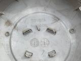 Диски от Ланд крузер 200 с зимними шинами за 220 000 тг. в Алматы – фото 3