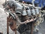Двигатель OM 501 LA на Мерседес Актрос (Mercedes Actros) за 3 500 000 тг. в Алматы – фото 2