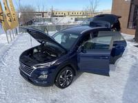 Hyundai Tucson 2020 года за 15 499 999 тг. в Караганда