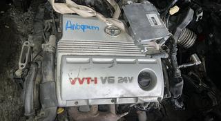 Toyota Alphard двигатель 3.0 за 800 000 тг. в Алматы
