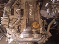 Астра Y 1.7 DT двигатель за 250 000 тг. в Шымкент