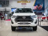 Toyota Hilux Comfort 2022 года за 21 977 500 тг. в Алматы