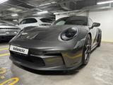 Porsche 911 2022 года за 135 000 000 тг. в Алматы