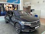 Volkswagen Touareg 2022 годаүшін50 000 000 тг. в Атырау – фото 2