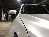 Toyota Camry 2019 года за 15 000 000 тг. в Шымкент – фото 4