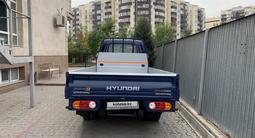 Hyundai  Porter 2020 года за 12 500 000 тг. в Алматы – фото 5