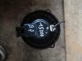Моторчик вентилятор радиатор печки на правый Руль Япония за 15 000 тг. в Шымкент