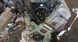 Двигатель BMW M43B19 1.9 л E36 за 350 000 тг. в Алматы – фото 2