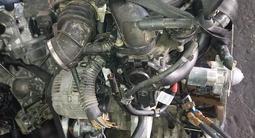 Двигатель BMW M43B19 1.9 л E36 за 350 000 тг. в Алматы – фото 3