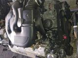 Двигатель BMW M43B19 1.9 л E36 за 350 000 тг. в Алматы – фото 4