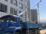 КамАЗ  65117 2012 года за 22 000 000 тг. в Алматы – фото 3