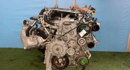 Двигатель 2, 8 литра Дизель на Land Cruiser Prado 150 за 1 800 000 тг. в Алматы