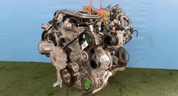 Двигатель 2, 8 литра Дизель на Land Cruiser Prado 150 за 1 800 000 тг. в Алматы – фото 2