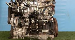 Двигатель 2, 8 литра Дизель на Land Cruiser Prado 150 за 1 800 000 тг. в Алматы – фото 4