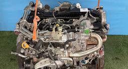 Двигатель 2, 8 литра Дизель на Land Cruiser Prado 150 за 1 800 000 тг. в Алматы – фото 5