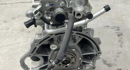 Двигатель Мицубиси Лансер 4A91 1.5 за 600 000 тг. в Алматы – фото 5
