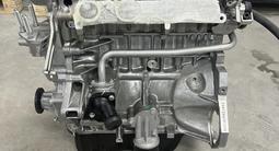 Двигатель Мицубиси Лансер 4A91 1.5 за 600 000 тг. в Алматы – фото 2