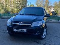 ВАЗ (Lada) Granta 2190 (седан) 2014 года за 2 250 000 тг. в Нур-Султан (Астана)