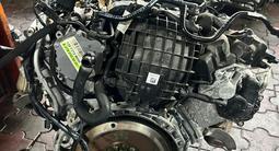 Двигатель м278 4.7 турбо за 10 000 тг. в Алматы – фото 4