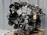 Двигатель toyota Camry 3.5 литра Двигатель toyota 2GR-fe 3.5 акпп за 95 000 тг. в Алматы – фото 3