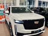 Cadillac Escalade Sport 2022 года за 105 000 000 тг. в Семей