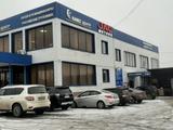 ТОО «TRUCK AUTO SERVICE» в Алматы