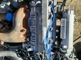 Контрактный двигатель 5S-FE Toyota Camry 10 2.2 трамблёрный за 420 000 тг. в Семей
