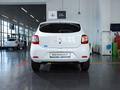 Renault Sandero Life AT 2022 года за 8 405 000 тг. в Актау – фото 5