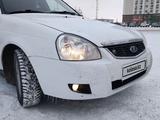 ВАЗ (Lada) Priora 2170 (седан) 2014 года за 3 200 000 тг. в Нур-Султан (Астана)