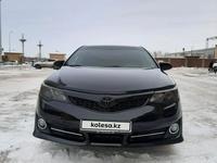 Toyota Camry 2013 года за 8 500 000 тг. в Нур-Султан (Астана)