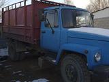 ГАЗ  53 1993 года за 1 400 000 тг. в Алматы – фото 3