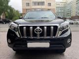 Toyota Land Cruiser Prado 2014 года за 22 100 000 тг. в Алматы