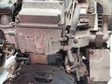 Двигатель Mitsubishi 4М41 турбо за 1 200 000 тг. в Алматы – фото 4
