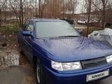 ВАЗ (Lada) 2110 (седан) 2002 года за 1 200 000 тг. в Алматы