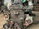 Двигатель Honda B20B 2.0 за 450 000 тг. в Костанай