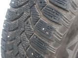 Комплект зимних шин Bridgestone Blizzak 225/65/17үшін70 000 тг. в Алматы – фото 2