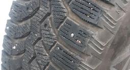 Комплект зимних шин Bridgestone Blizzak 225/65/17 за 70 000 тг. в Алматы – фото 2