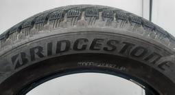 Комплект зимних шин Bridgestone Blizzak 225/65/17 за 70 000 тг. в Алматы – фото 5