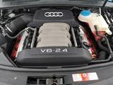 Двигатель Audi A6 C6 2.4 BDW из Японии! за 600 000 тг. в Астана – фото 4