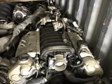 Двигатель Porsche Cayenne 4.8 (без турбо) за 150 000 тг. в Алматы