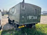 ГАЗ  66-15 1990 года за 1 050 000 тг. в Петропавловск – фото 4