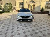 BMW 320 2014 года за 11 000 000 тг. в Алматы – фото 2