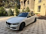 BMW 320 2014 года за 11 000 000 тг. в Алматы – фото 4