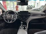 Toyota Camry 2021 года за 24 500 000 тг. в Павлодар – фото 5